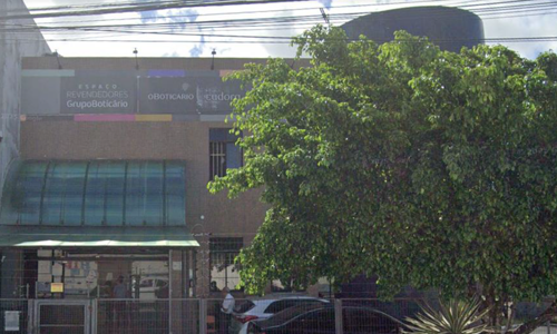 RENOVAÇÃO DE AVCB – BOTICÁRIO ESPAÇO REVENDEDOR ARACAJU/SE