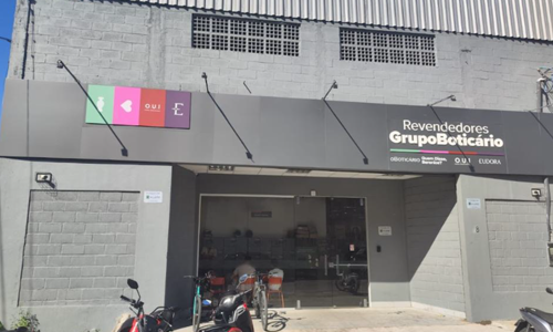 RENOVAÇÃO DE AVCB – BOTICÁRIO ESPAÇO REVENDEDOR VILA VELHA/ ES