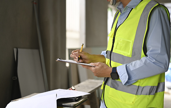 Manutenção predial